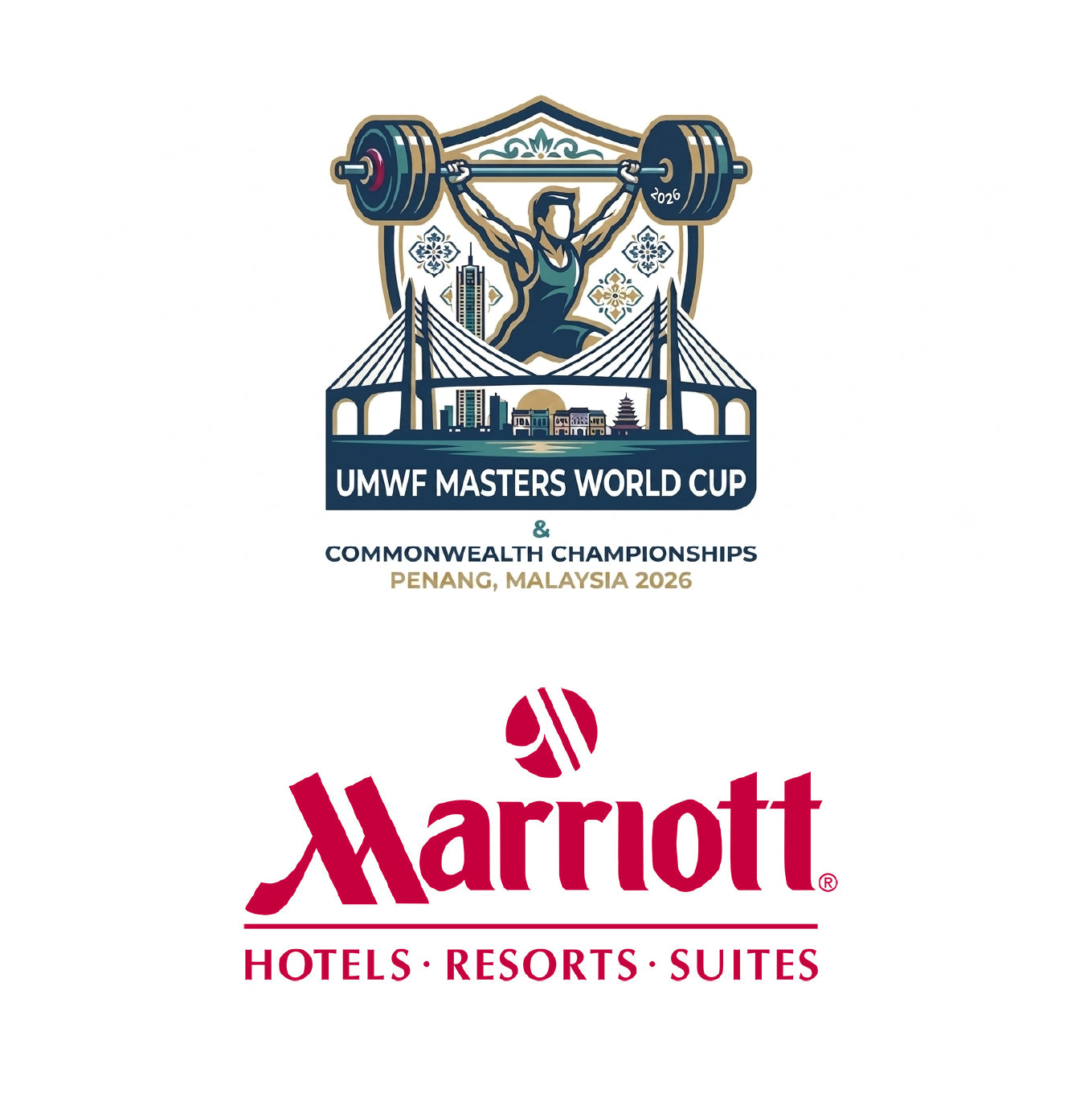 Partnered Hotel - Marriott Group