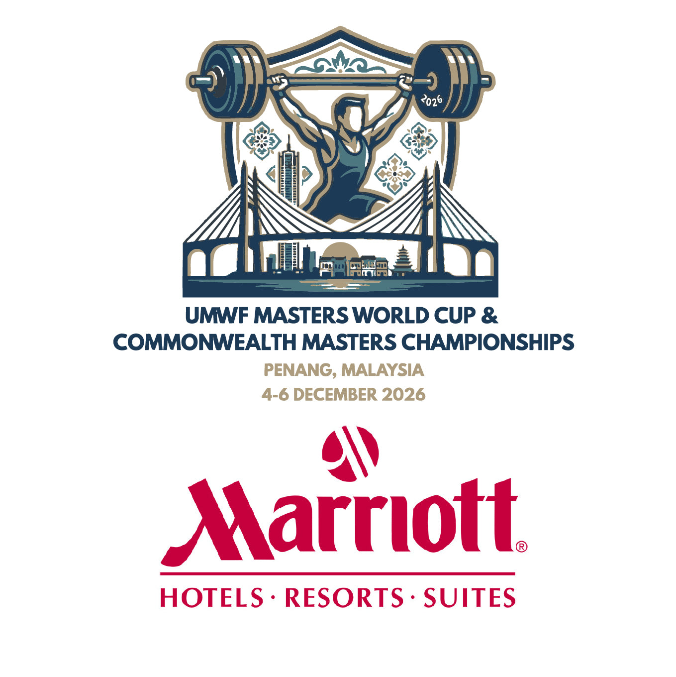 Partnered Hotel - Marriott Group