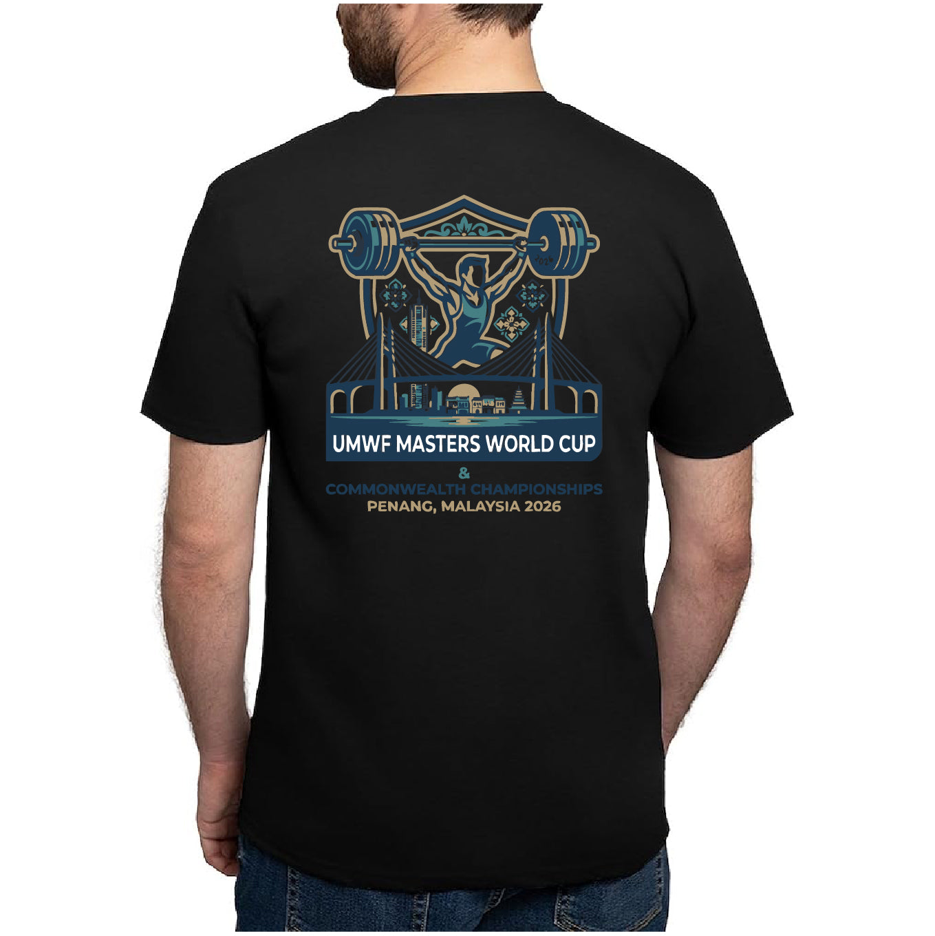 Event T-Shirt